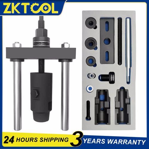 303-1706 Diesel Injector Removal Tool Kit For Ford EcoBlue 2.0 Diesel