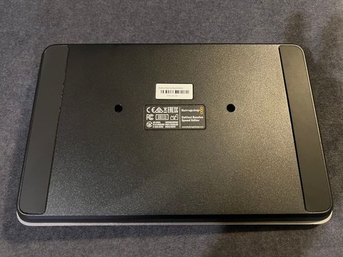 N.MINT Blackmagic Design DaVinci Resolve Speed Editor Compact Design USB-C — image 3