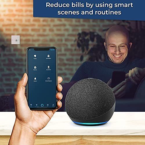 Smart Switch LED Dimmer compatible with Philips Hue, Smartthings and all — image 5