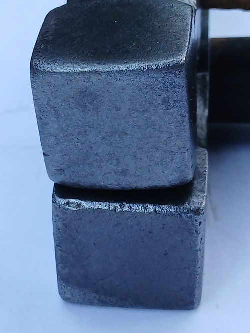 Vintage Brades Builders Hammer. Stonemasonry Tool. Made In England ×2 — image 13