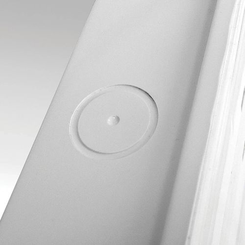 10x Eterna LED Emergency Bulkhead Light 4W Maintained Non Maintained IP65 6400K — image 6