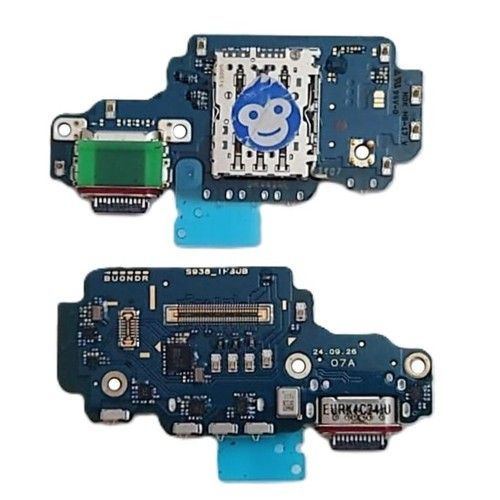 Genuine Samsung Galaxy S25 Ultra S938 Charger Charging Port Mic SIM READER NEW