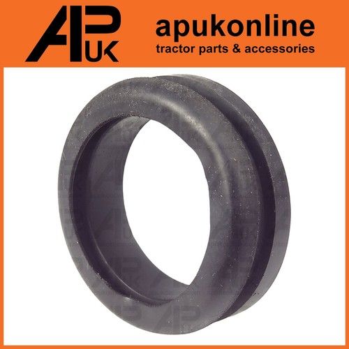 Ammeter Rubber Open Instrument Grommet for Massey Ferguson FE35 35 35X Tractor