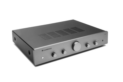 Cambridge Audio AXA25 Integrated Stereo Amplifier - Refurbed — image 7