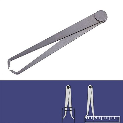 Manufacturing Inner Caliper Metalworking Calipers Dividers Inside Caliper — image 2