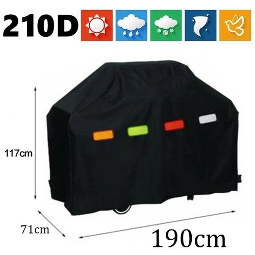 Large Mobility Scooter Storage Garage Shelter Rain Cover UV Protector Waterproof