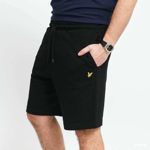 Lyle & Scott Men's Sweat Shorts  