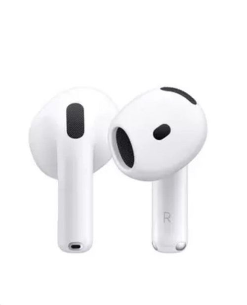 new A@irpods generation 4s with case  (sealed)