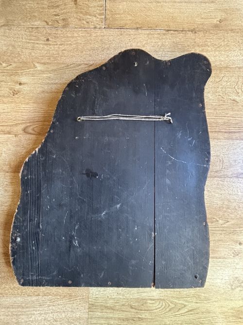 Antique Zither / Autoharp ' Coronation Harp' — image 11