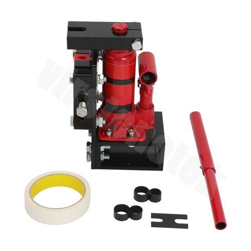For Graphite & Steel Shafts Golf Club Shaft Puller /Extractor Tool 6061 Aluminum — image 18