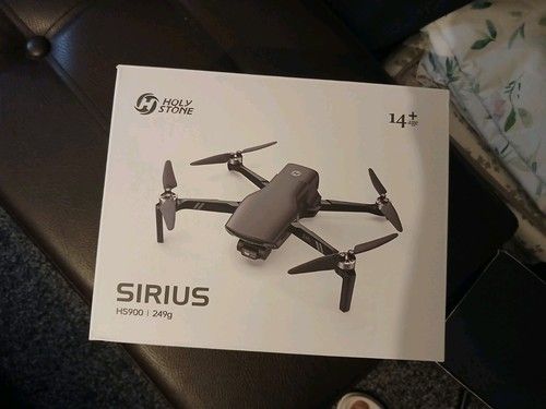 Brand New Holystone Hs900 Professional Camera drone