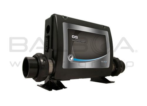Balboa hot tub GS500Z Control Box 2kw Heater M7
