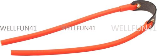 5PCS Catapult Band Slingshot Replacement Rubber Bands Tubular Elastic Barnett UK — image 11
