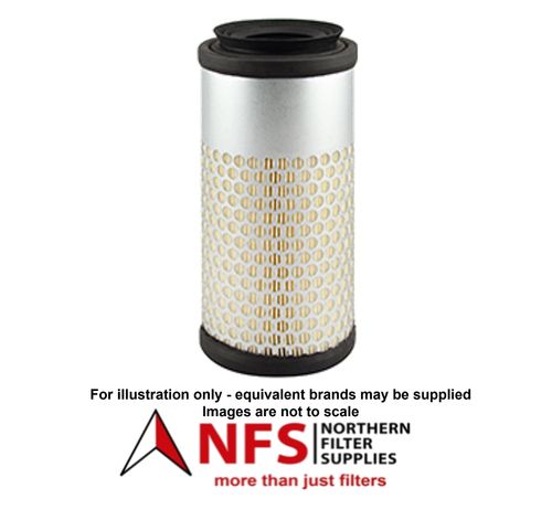 NFS Filter Kit fits Kubota U10, U10-3 with D722 engine  - Oil Fuel Air Filters — image 5