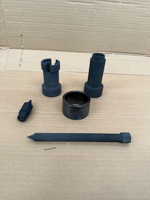 Valeo DDC Clutch Flywheel Mounting Tool Set Kit Repair Garage Workshop | 855513 — image 8