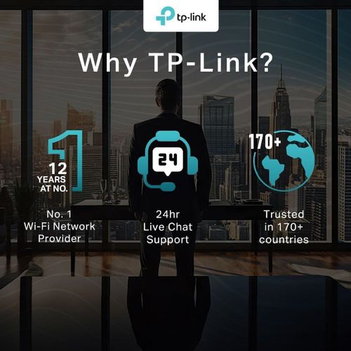 5 Port TP-LINK Gigabit Fast Ethernet Switch LAN Network Splitter Hub Wired — image 3