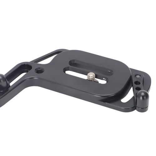 Universal Camera Flash Bracket for Canon and Nikon Camera / Flash Combinations — image 6