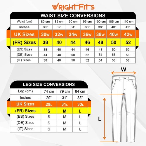 Work Trousers Black Falcon Men's Heavy Duty Cargo Combat Pants with Multi Pocket — image 2