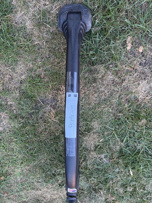 Replacement Leg w/Foot for SARIS BONES 2 3 Bike Trunk Mount Bicycle Lower Right — image 4