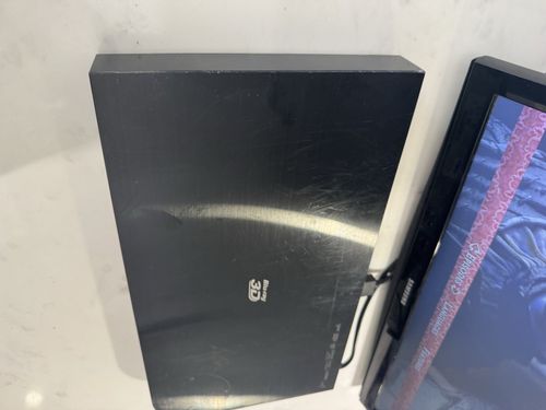 Samsung BD-H5500 3D Blu-ray Player Smart WiFi HDMI USB Tested Working — image 9