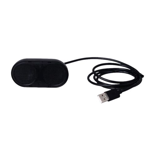For Computer/Laptop/Notebook/PS4 5V 6W USB Speaker Plug and Play Easy Operation — image 4
