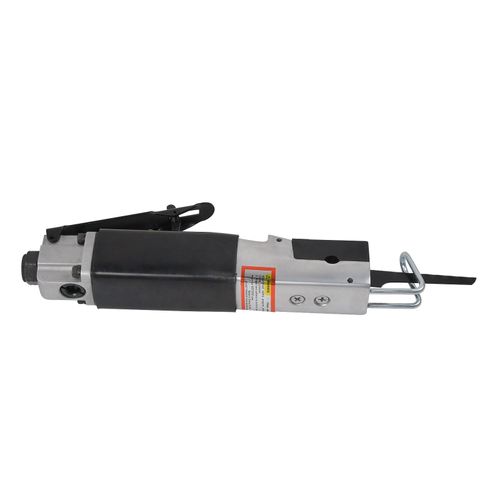 High Speed Reciprocating Air Body Cut Off Saw 4 Blades Bodyshop Cutting Tool — image 8