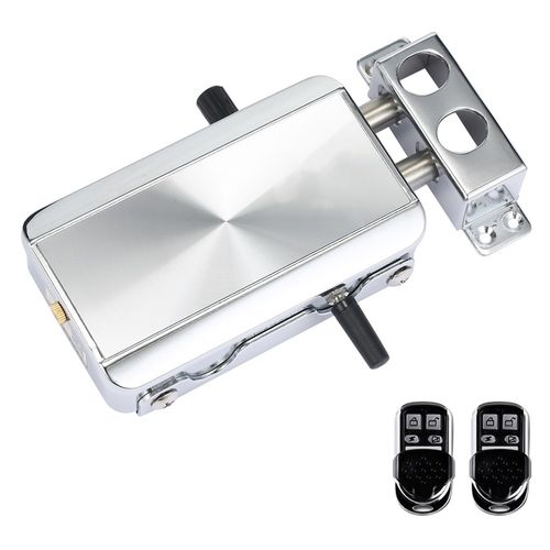 Wifi Remote Control Lock TTLock  Door Lock  Bluetooth   Deadbolt Hidden4597 — image 1