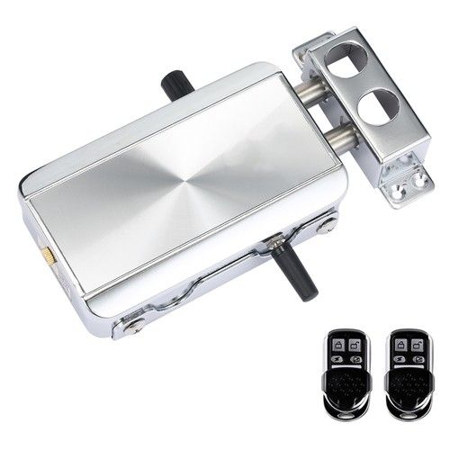 Wifi Remote Control Lock TTLock  Door Lock  Bluetooth   Deadbolt Hidden4597
