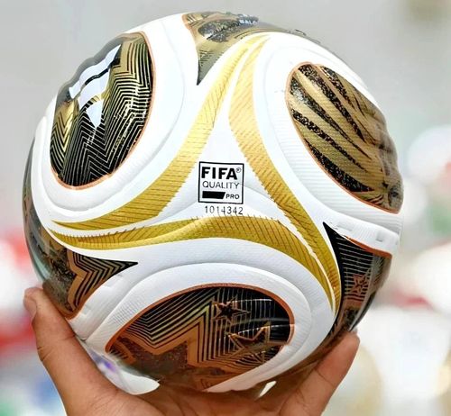 FIFA World Cup 2026 Trionda PRO FINAL Official Match Soccer Ball Size 5 — image 4