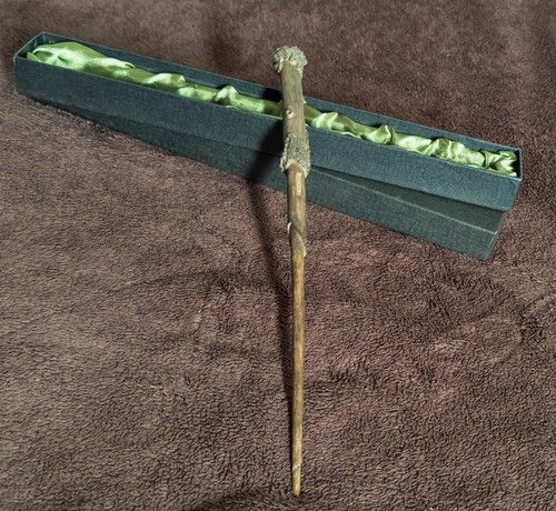 RARE WB Japan Harry Potter Wand
