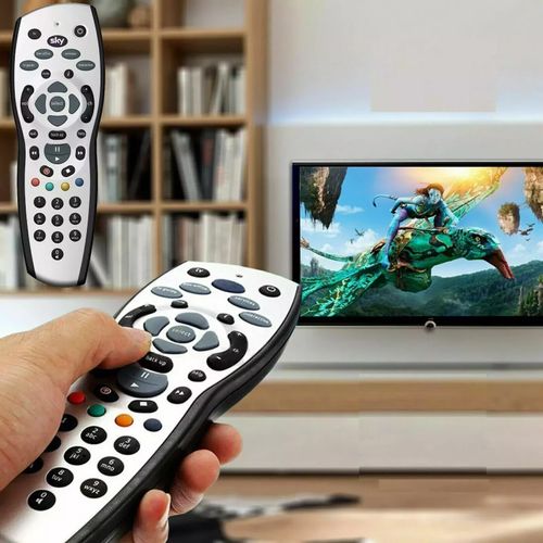 Sky HD Remote Control Replacement for all Sky + Plus HD Remote Control HD Box UK — image 10