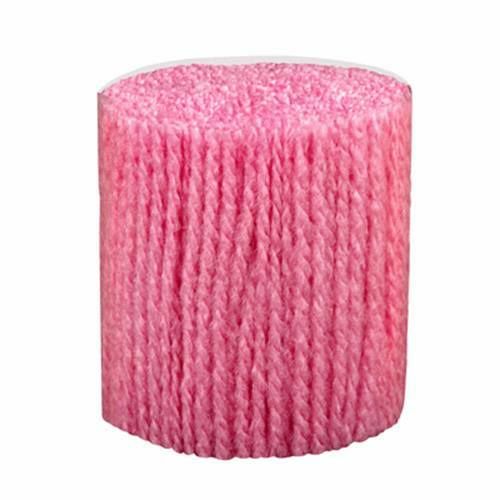 Latch Hook Wool Yarn - Trimmits - Fuchsia -  400 strands 3ply Use on 5hpi canvas