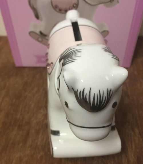 Boy & Girl Christening Gifts Presents - Moneybox, First Curl & Tooth Sets, Shoes — image 3