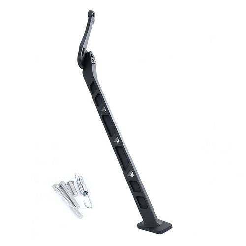 Aluminium Sidestand Side Leg Stand Support Fit For Yamaha YZ426F 2000 2021 2002 — image 12
