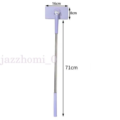 Automatic Mini Hands-Free Cloth Changing Mop Compatible Face Towel Home Cleaner — image 20