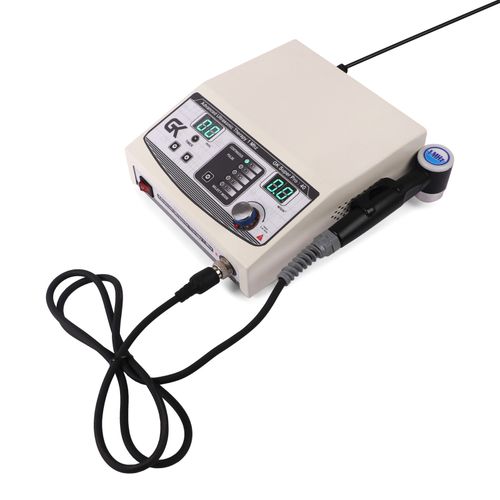 New 1MHz Ultrasound Therapy US Unit Professional Use Ultrasound Physical Therapy — image 6