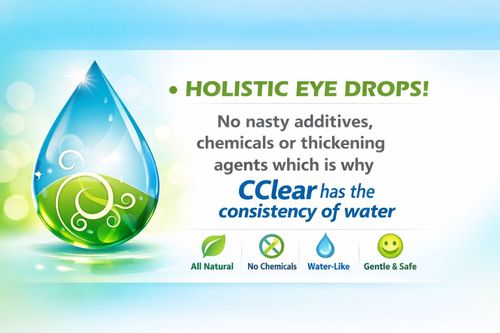 N-Acetyl-Carnosine Eye Drops 2% & 4.2% Natural Eye Care Solution 10ml  — image 3