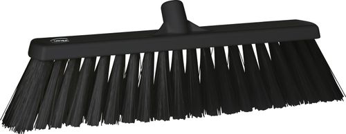 Vikan 2920 Yard Broom Head 530mm Stiff Bristle Heavy Duty Sweeping Brush Outdoor — image 4