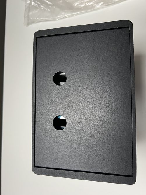 Oasis Vox Amplifier Box Set Rare CD  Accessory  — image 2