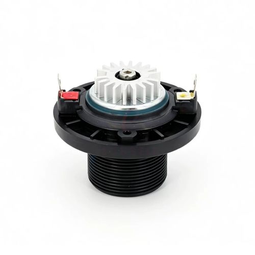 1 Inch 25mm Super Tweeter Driver 8 Ohm 20W 1800Hz-20kHz Replacement Speaker Unit — image 7