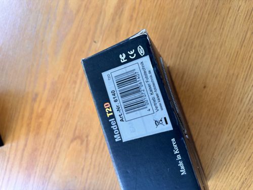 Twinlink T2D Slave Flash Remote Wireless Flash Trigger — image 2