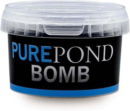 Evolution Aqua Pond Bomb Pure Live Filter Bacteria Clear Healthy Fish Water Koi — image 3