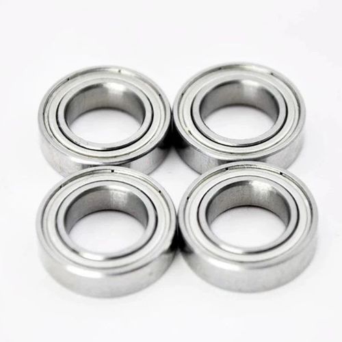 10pcs Small Bearings Inner Diameter 2mm 3mm 4mm 5mm 6mm 7mm 8mm 9mm 10mm 3x7x3 5 — image 4