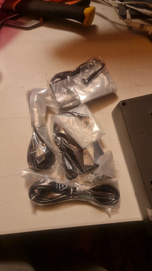 Samsung Air Conditioning MIM-B17BN BACnet Gateway Management System Integration — image 2