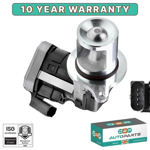 6421400160 EGR VALVE FOR MERCEDES C E M R S GL CLASS CLK CLS 320 CDI 350 CDI