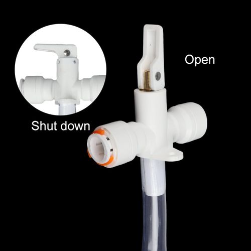 12mm Safety Drain Valve Pressure Relief Valve For Caravan Motorhome Water Heater — image 6