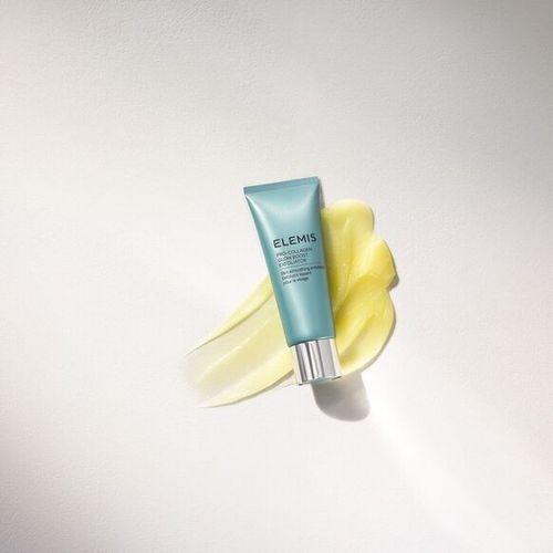 ELEMIS Pro-Collagen Glow Boost Exfoliator 100ml – Gentle Daily Facial Scrub BNIB — image 5