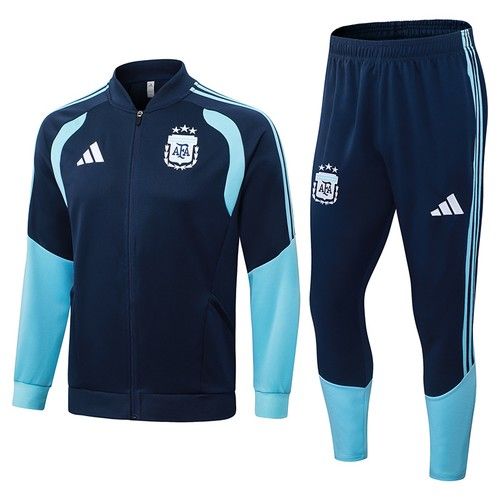 World Cup 2026 Tracksuit Sportswear Adult/ Jumper Training Tops+Pants 2PCS