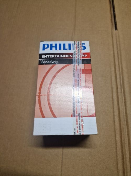 Philips MSD Platinum 21R — image 1