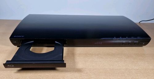 SONY BDV-E190 Home Cinema 3D Blu-Ray DVD Player No Remote Or Speakers tested  — image 3